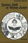Joyeux noël bonne année - bonne,