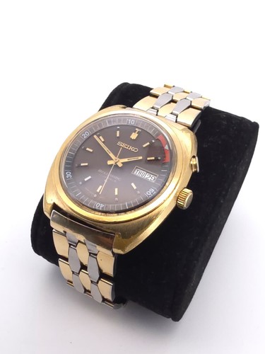 Seiko bell matic - bell-matic, alarm