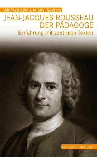 Jean jacques rousseau der - jean-jacques, rousseau,