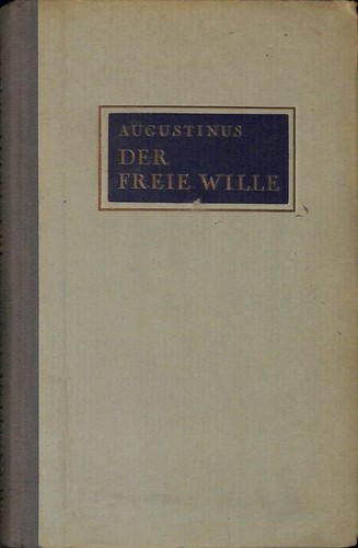 Der freie wille aurelius - der,