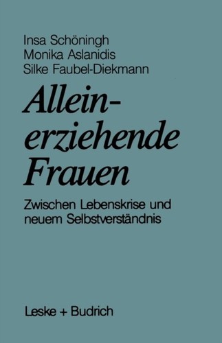 Schoningh alleinerziehende - -,