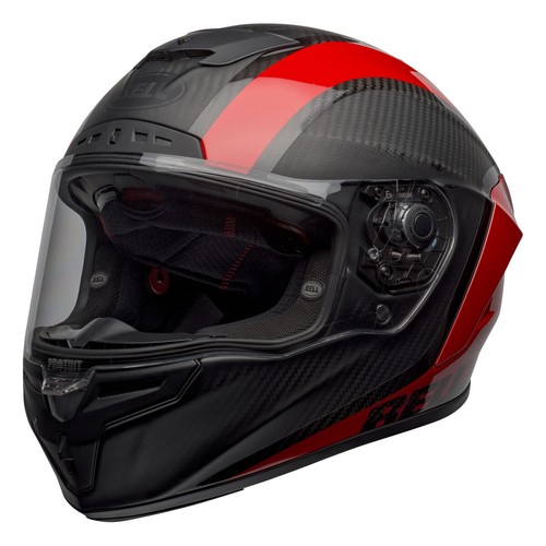 Integralhelm bell race - integralhelm, star