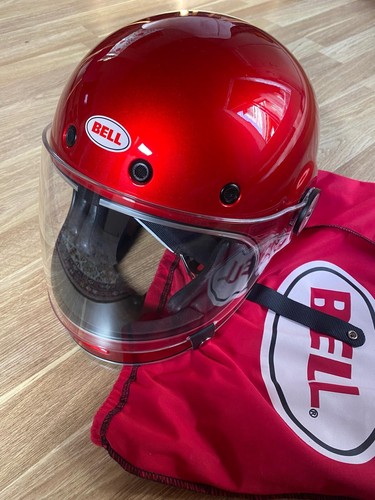 Bell bullit integralhelm - bell,