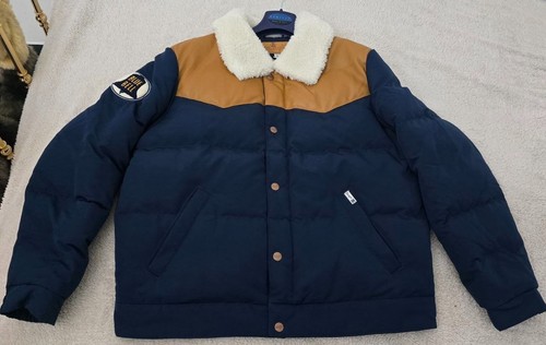 Wrangler blue bell jacke - wrangler,