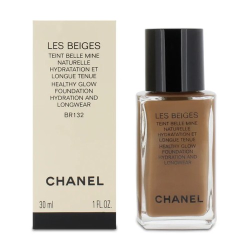 Chanel les beiges 132 teint - les,