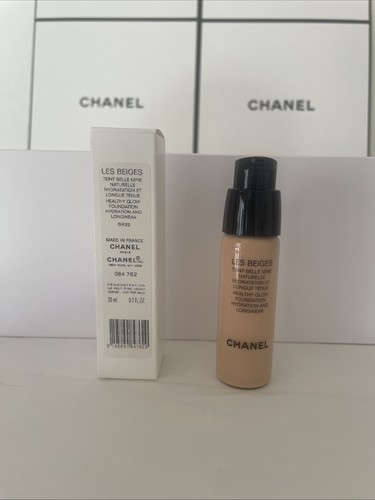 Chanel les beiges teint belle - beiges,