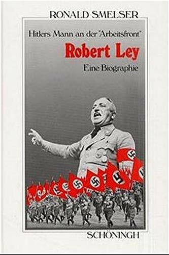 Robert ley donald smeller - ley,