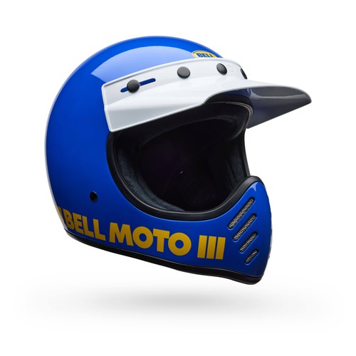 Enduro helm dual - enduro,