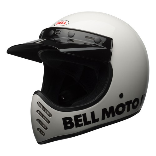 Enduro helm bell moto - enduro, moto-3