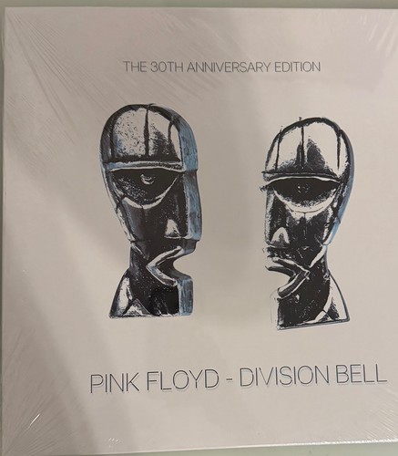 Pink floyd the - the, bell