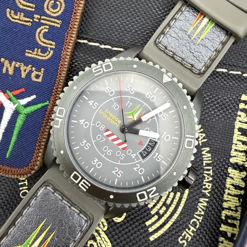 Uhr memphis belle - uhr,