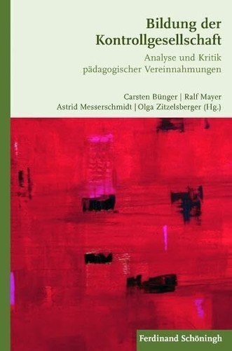 Bildung der