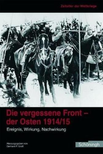 Gerhard groß die vergessene - p,
