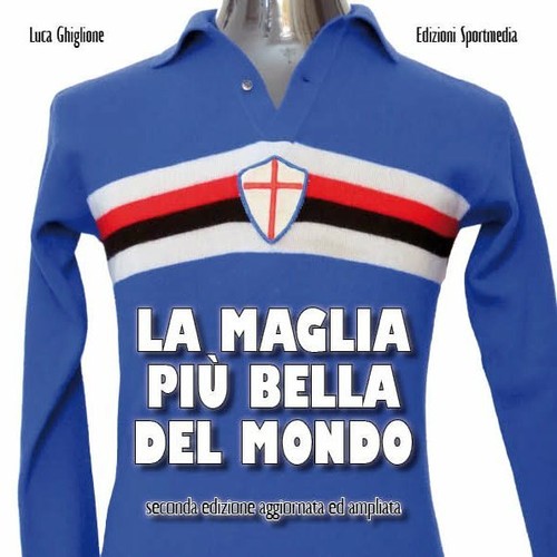 Sampdoria buch das - -, schönste