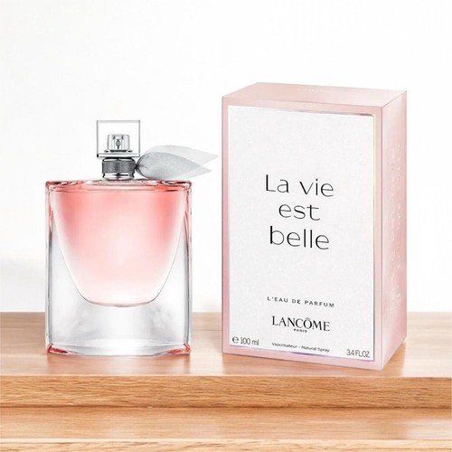 Lancome vie est - lancome, eau