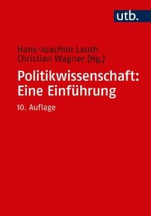 Politikwissenschaft eine - politikwissenschaft:,